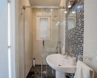 Revente - Ville - Ciudad Quesada