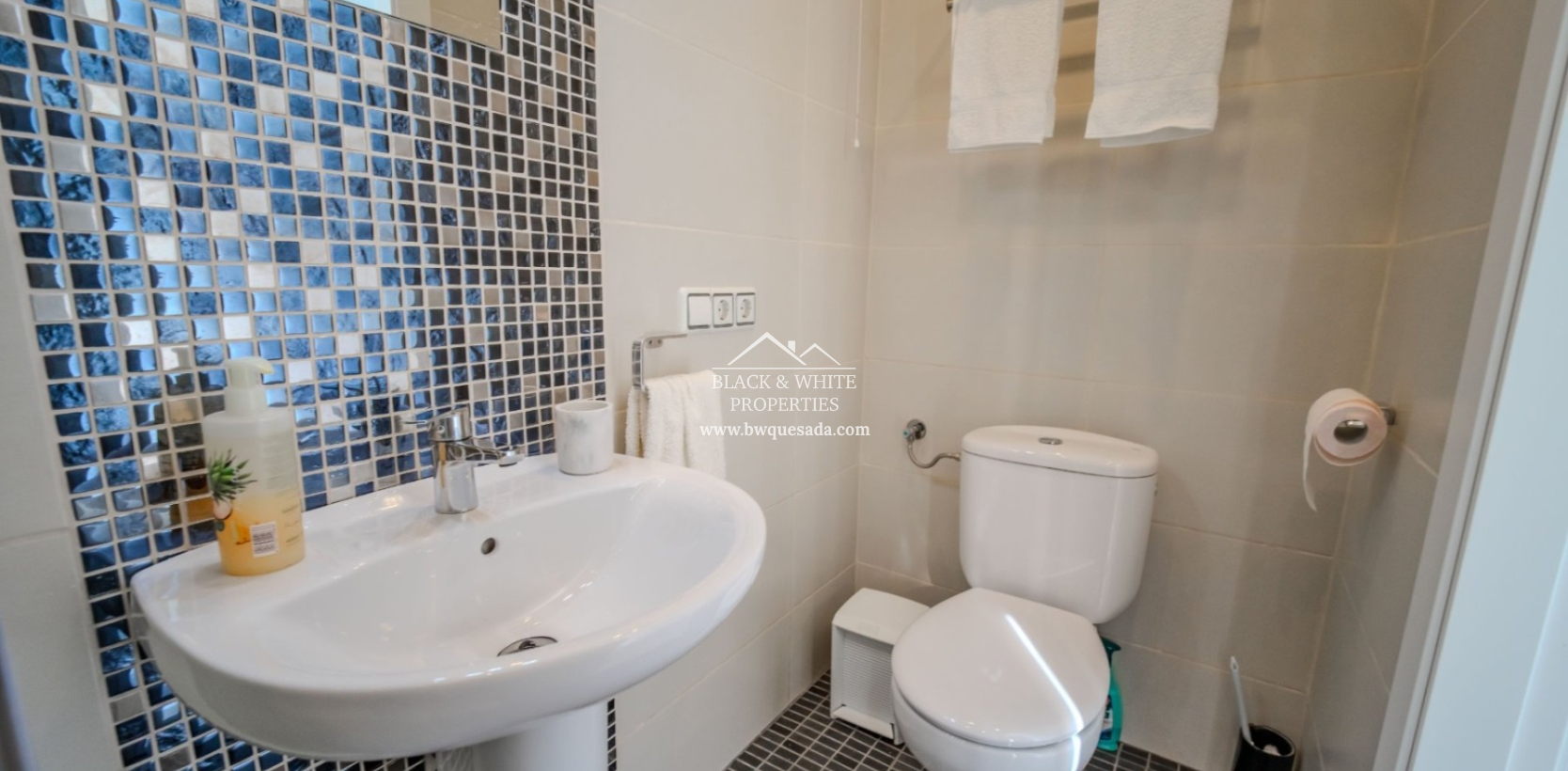 Revente - Ville - Ciudad Quesada