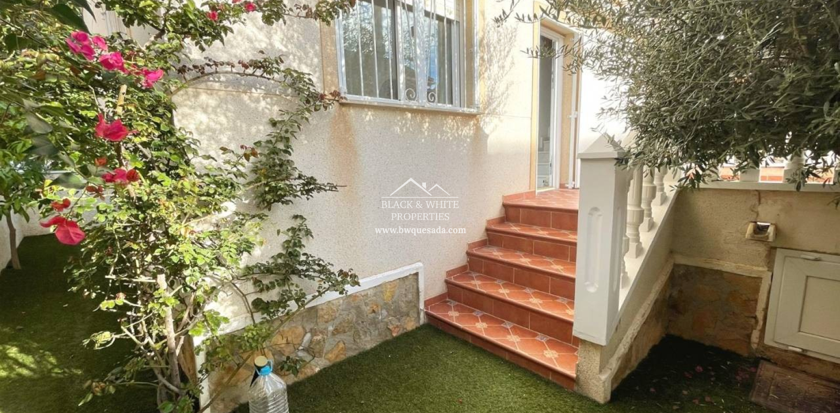 Revente - Ville - Ciudad Quesada