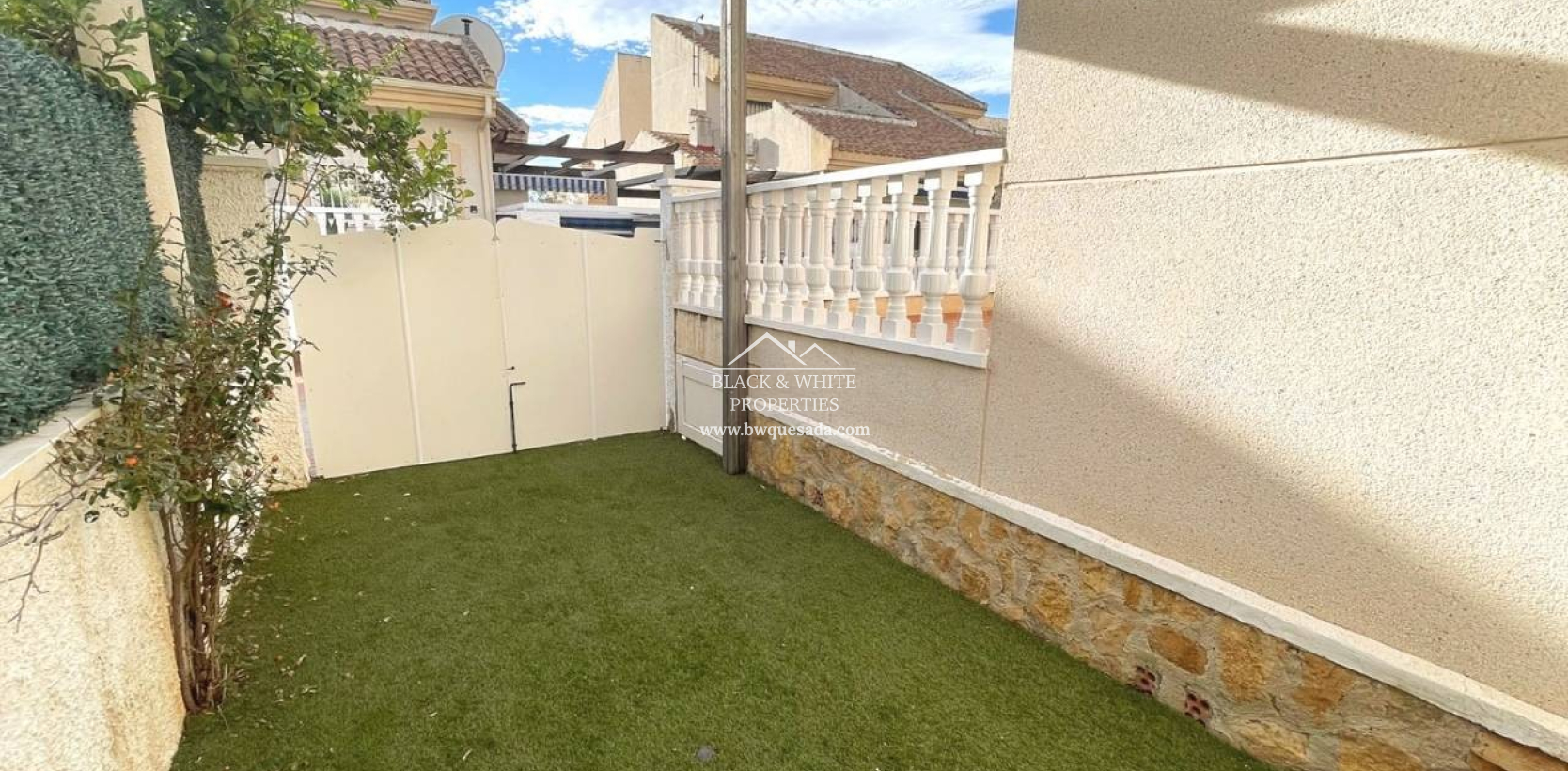 Revente - Ville - Ciudad Quesada