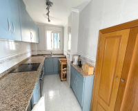 Revente - Ville - Ciudad Quesada