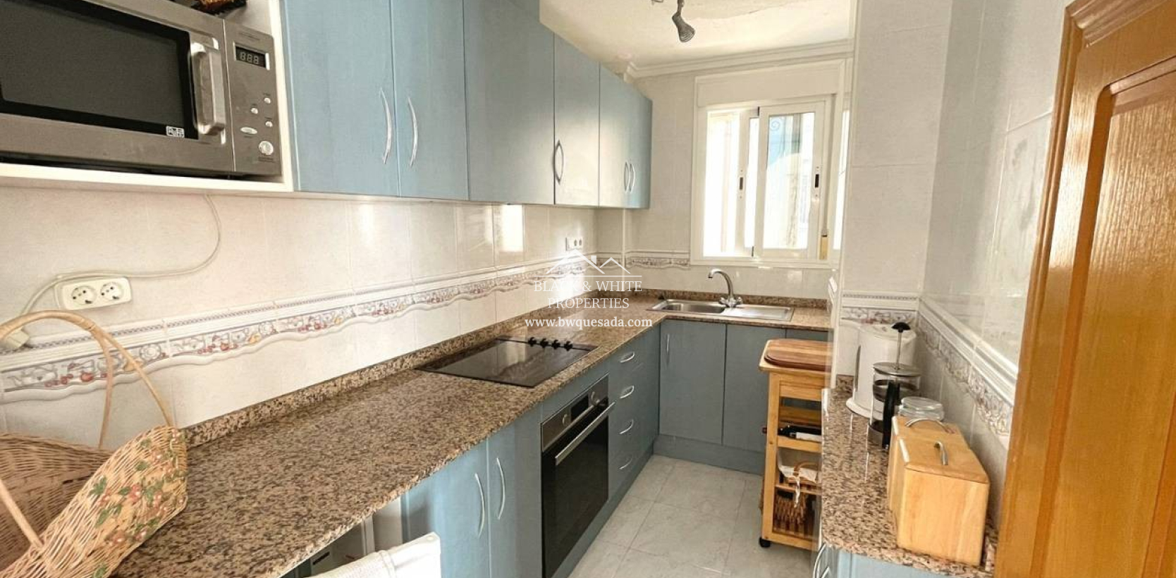 Revente - Ville - Ciudad Quesada