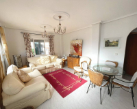 Revente - Ville - Ciudad Quesada