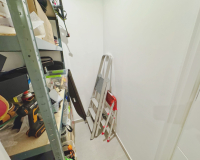 Revente - Ville - Guardamar del Segura - El Raso