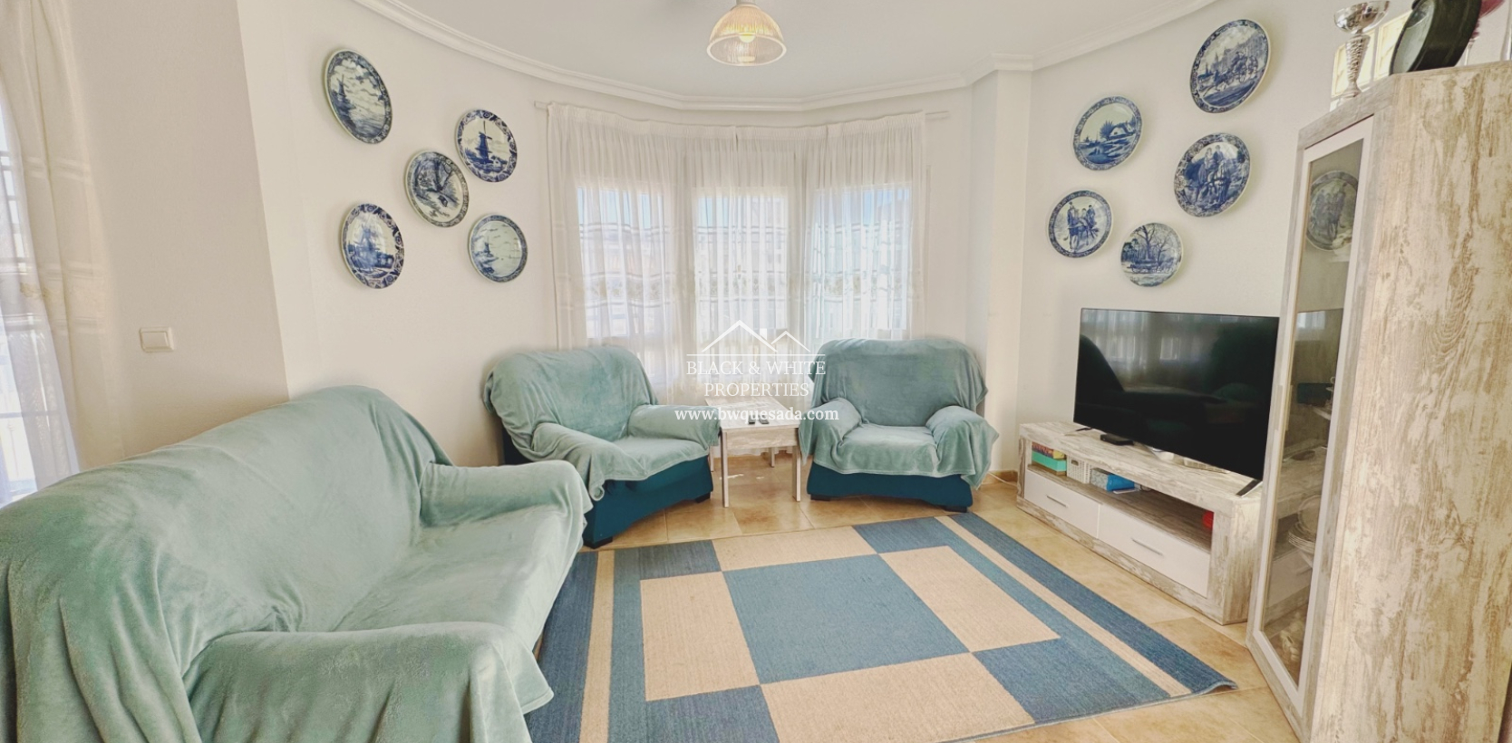 Revente - Ville - Guardamar del Segura - El Raso