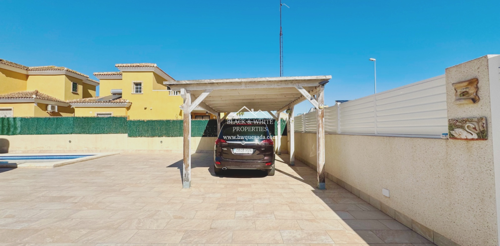 Revente - Ville - Guardamar del Segura - El Raso