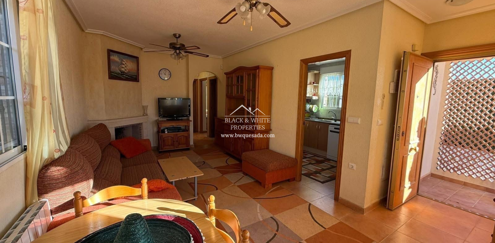 Revente - Ville - Guardamar del Segura - El Raso