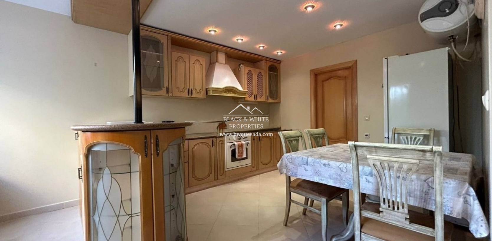 Revente - Ville - Guardamar del Segura