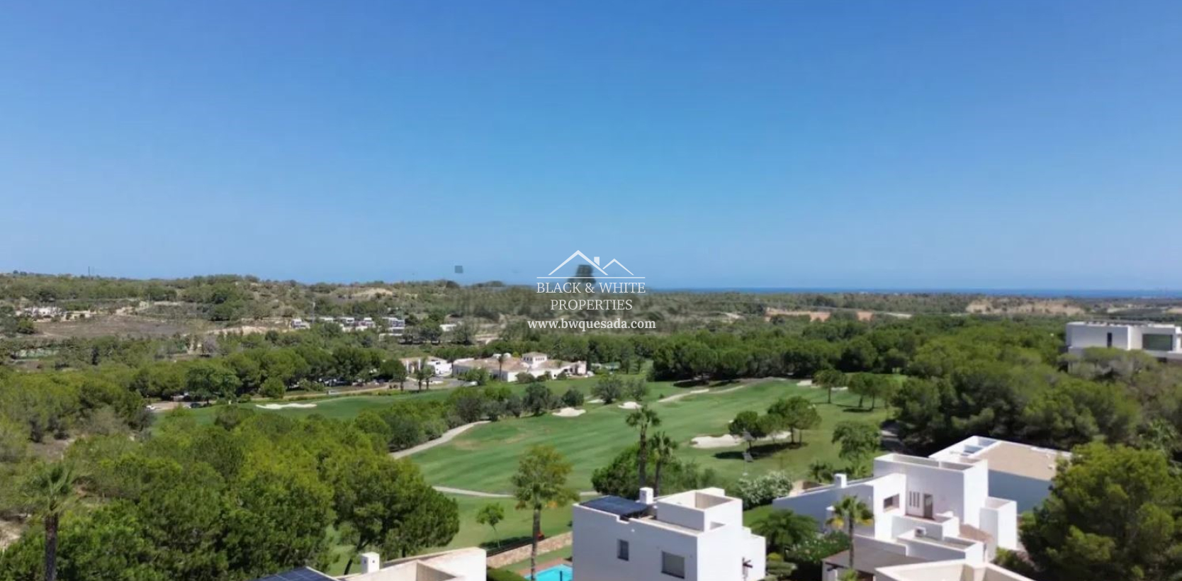 Revente - Ville - Las Colinas Golf