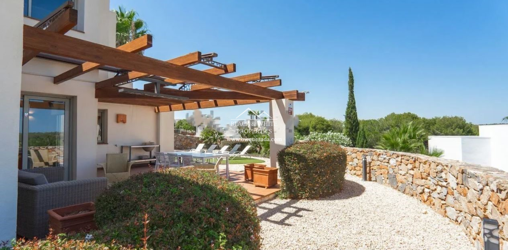 Revente - Ville - Las Colinas Golf