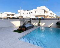 Revente - Ville - Los Montesinos - La herrada