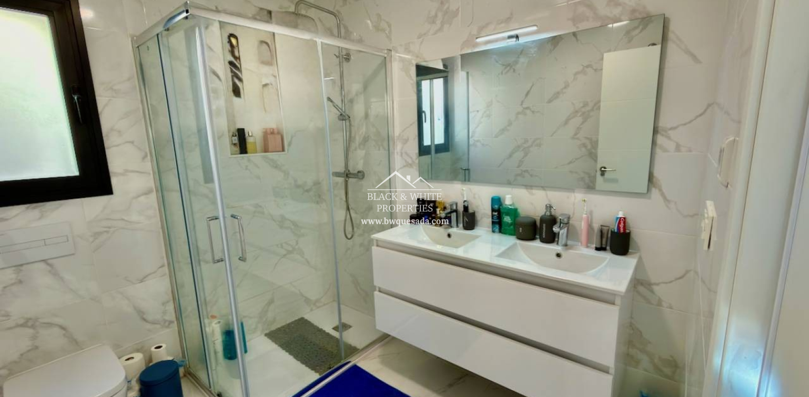 Revente - Ville - Los Montesinos