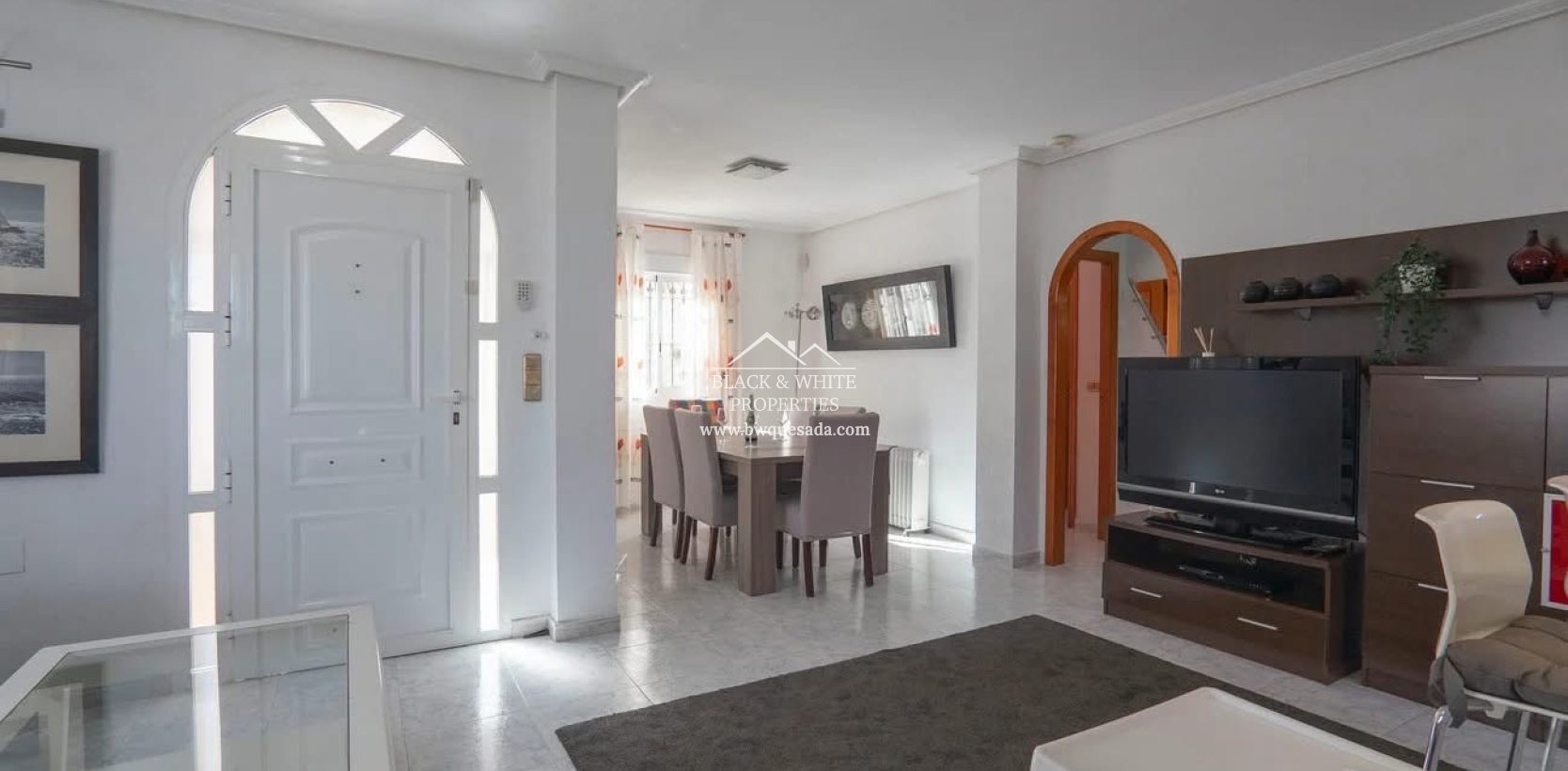 Revente - Ville - Orihuela Costa - Villamartín