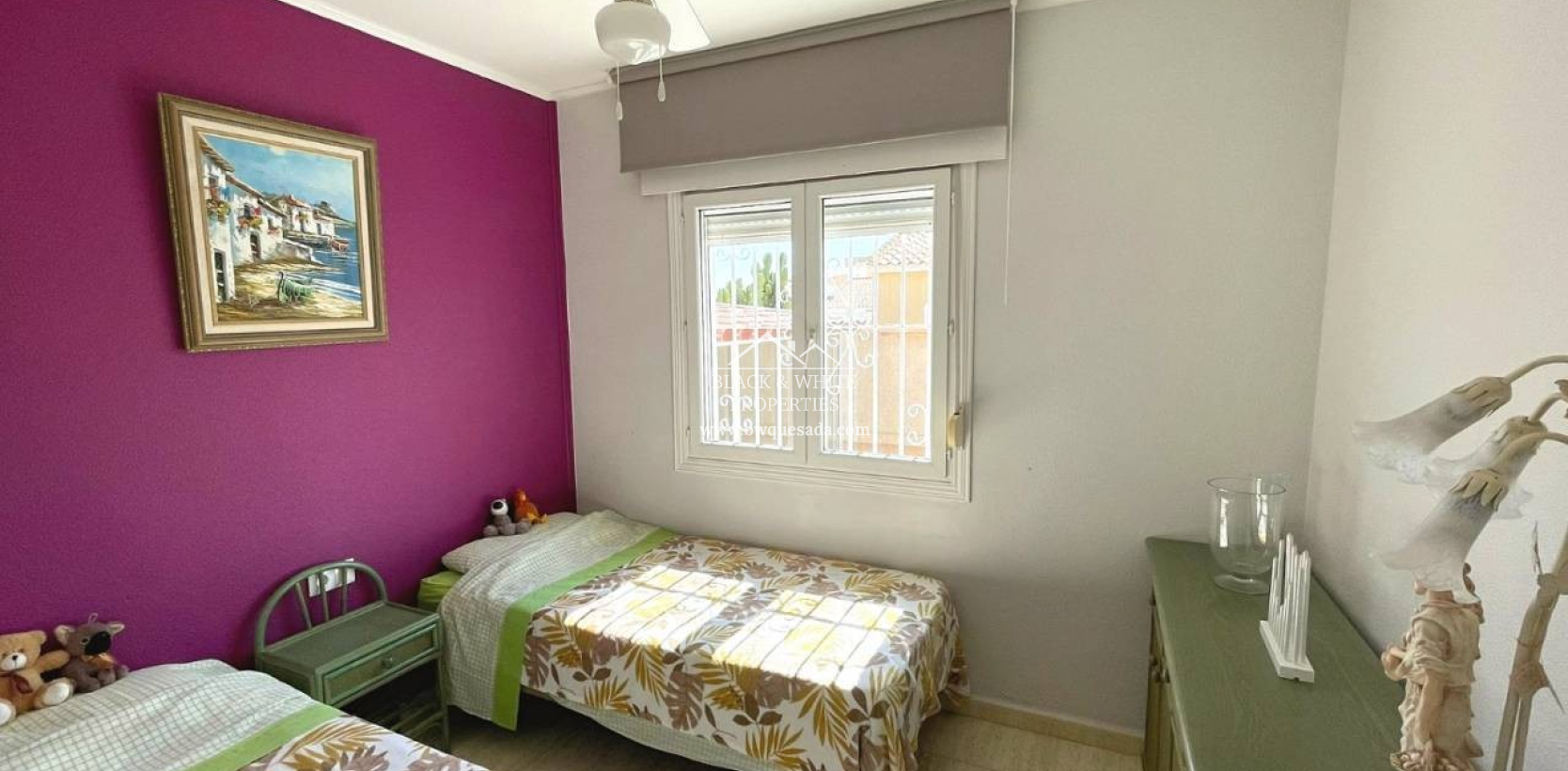 Revente - Ville - Orihuela - Orihuela Costa