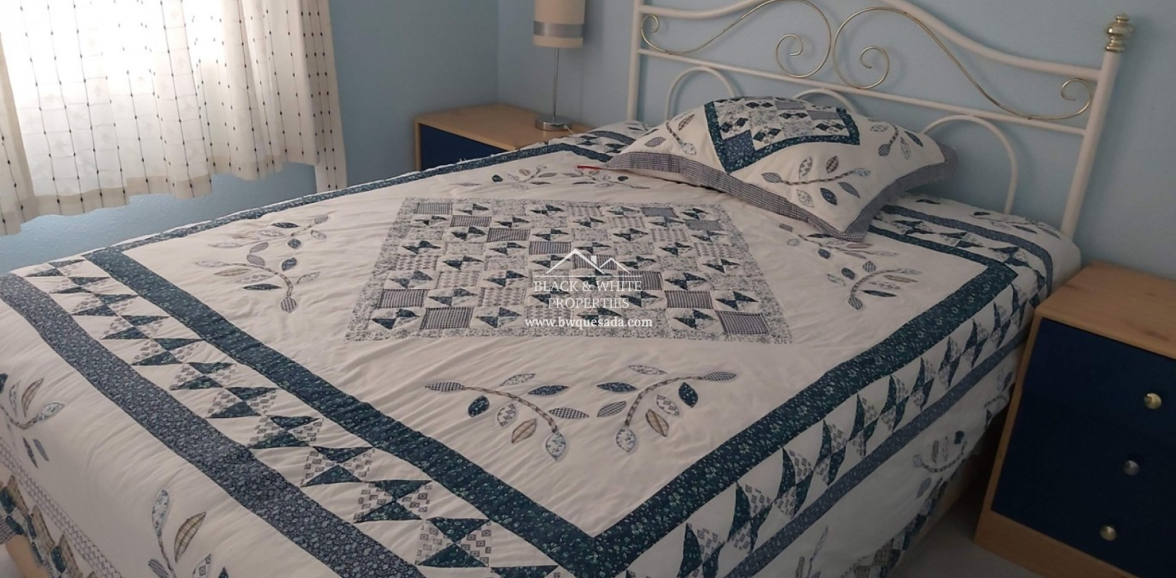 Revente - Ville - Rojales - Benimar 2