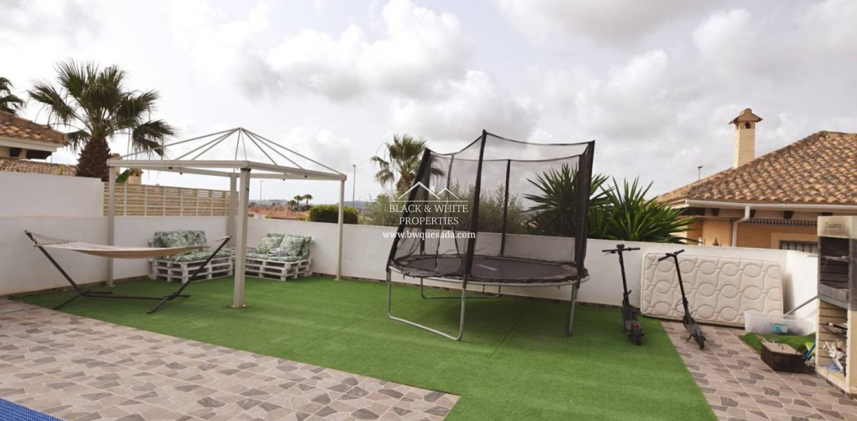 Revente - Ville - San Fulgencio - La Marina