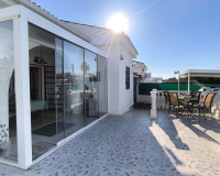 Revente - Ville - Torrevieja - El chaparral