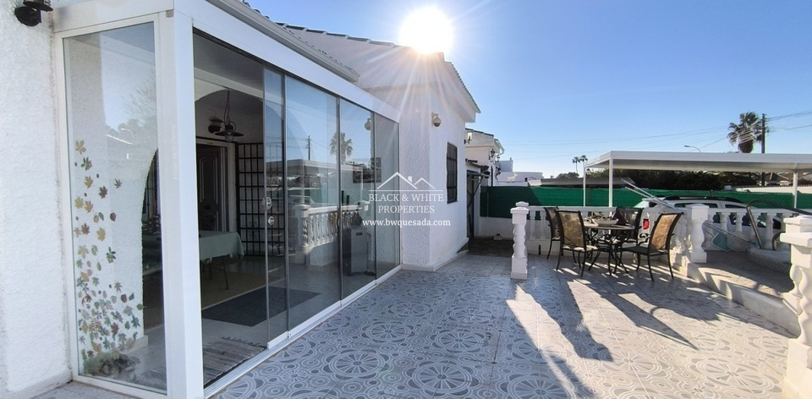 Revente - Ville - Torrevieja - El chaparral