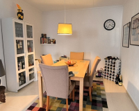 Revente - Ville - Torrevieja - El chaparral