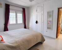 Revente - Ville - Torrevieja - El chaparral