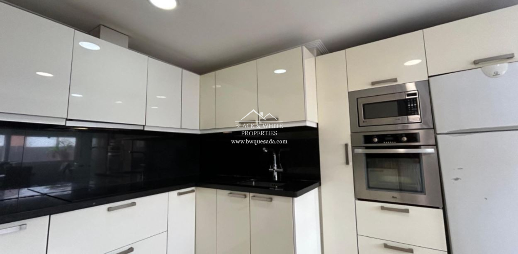 Revente - Ville - Torrevieja - Playa del Cura