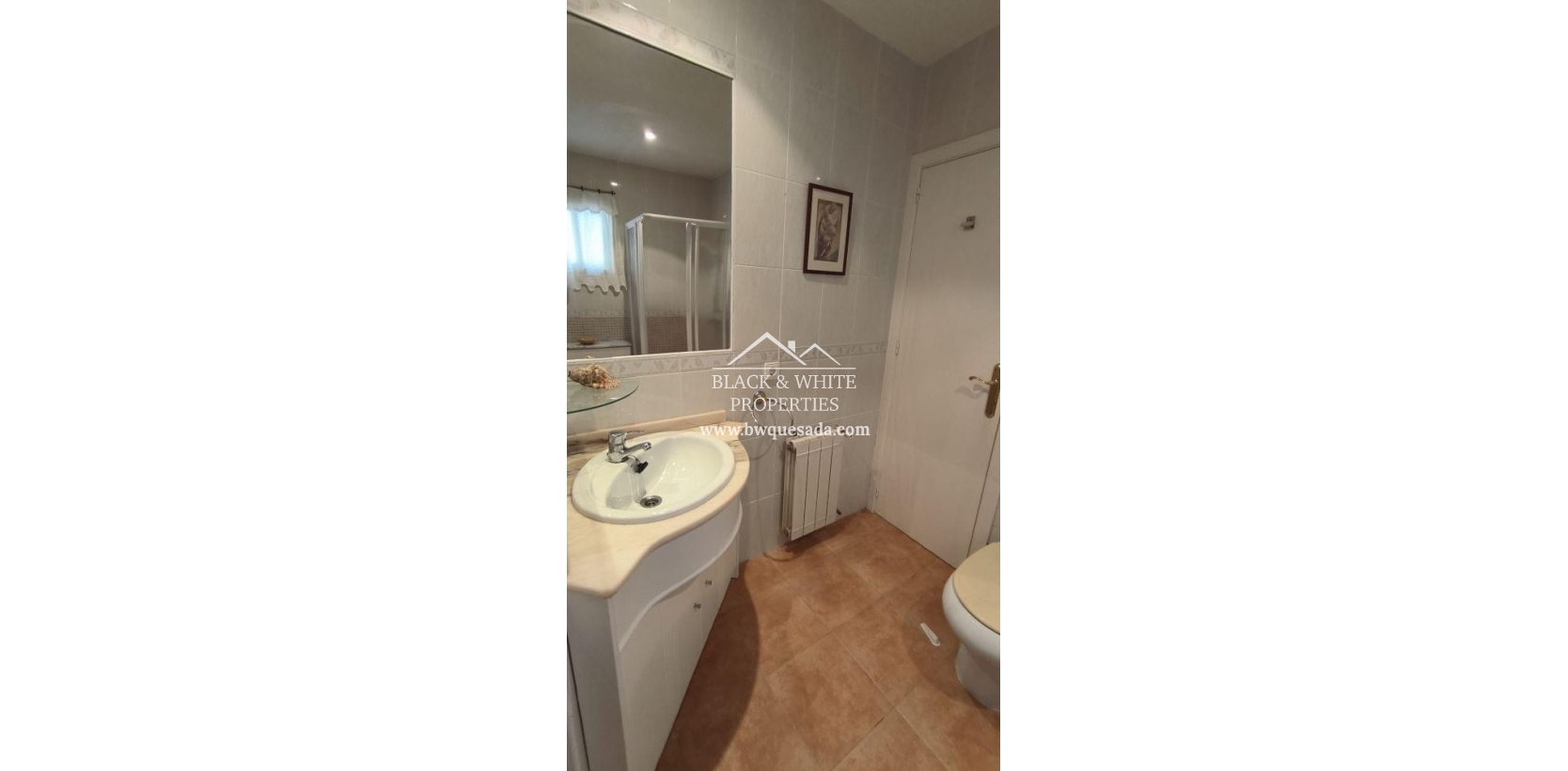 Revente - Ville - Torrevieja - Punta prima