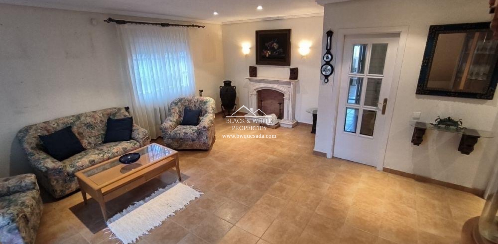 Revente - Ville - Torrevieja - Punta prima