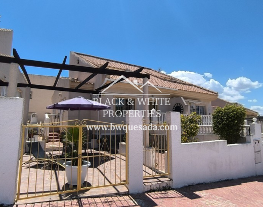 Semi - Adosada Villa  - Venta - Ciudad Quesada - Ciudad Quesada