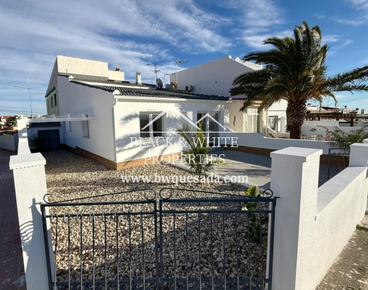 Semi - Detached Villa - Resale - Ciudad Quesada - Ciudad Quesada