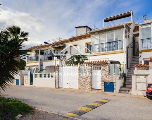 Top floor - Resale - Torrevieja - Torrevieja
