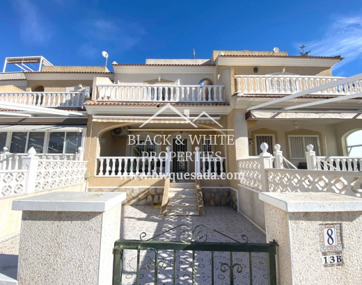 Townhouse - Resale - Benijofar - Benijofar