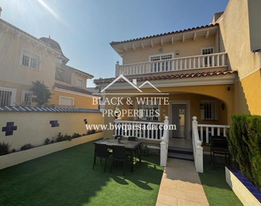 Townhouse - Resale - Ciudad Quesada - Ciudad Quesada