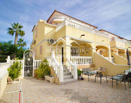 Townhouse - Resale - Lo Crispin - Lo Crispin