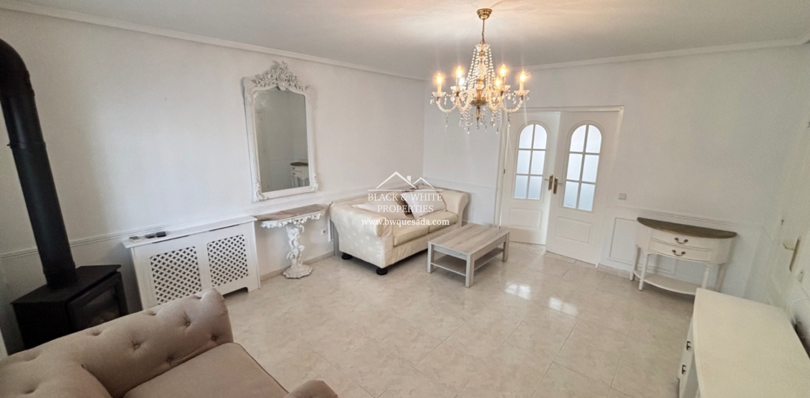 Venta - Adosado - Benijófar - Monte Azul/ El Dorado