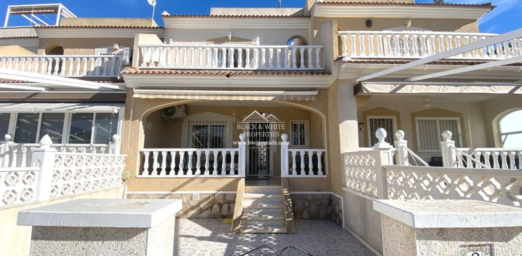 Venta - Adosado - Benijofar