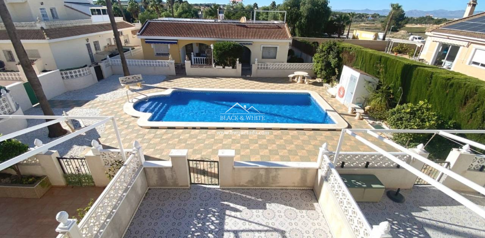 Venta - Adosado - Benijofar