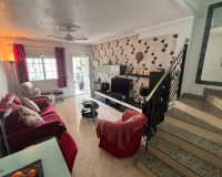 Venta - Adosado - Ciudad Quesada - Doña Pena