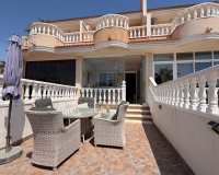Venta - Adosado - Ciudad Quesada - Doña Pena