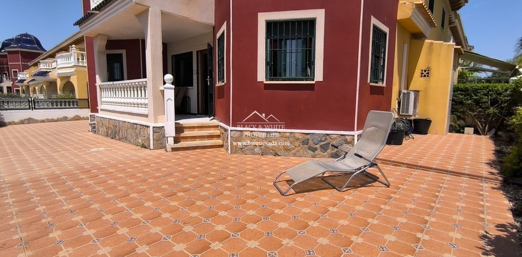 Venta - Adosado - Ciudad Quesada - Doña Pepa 