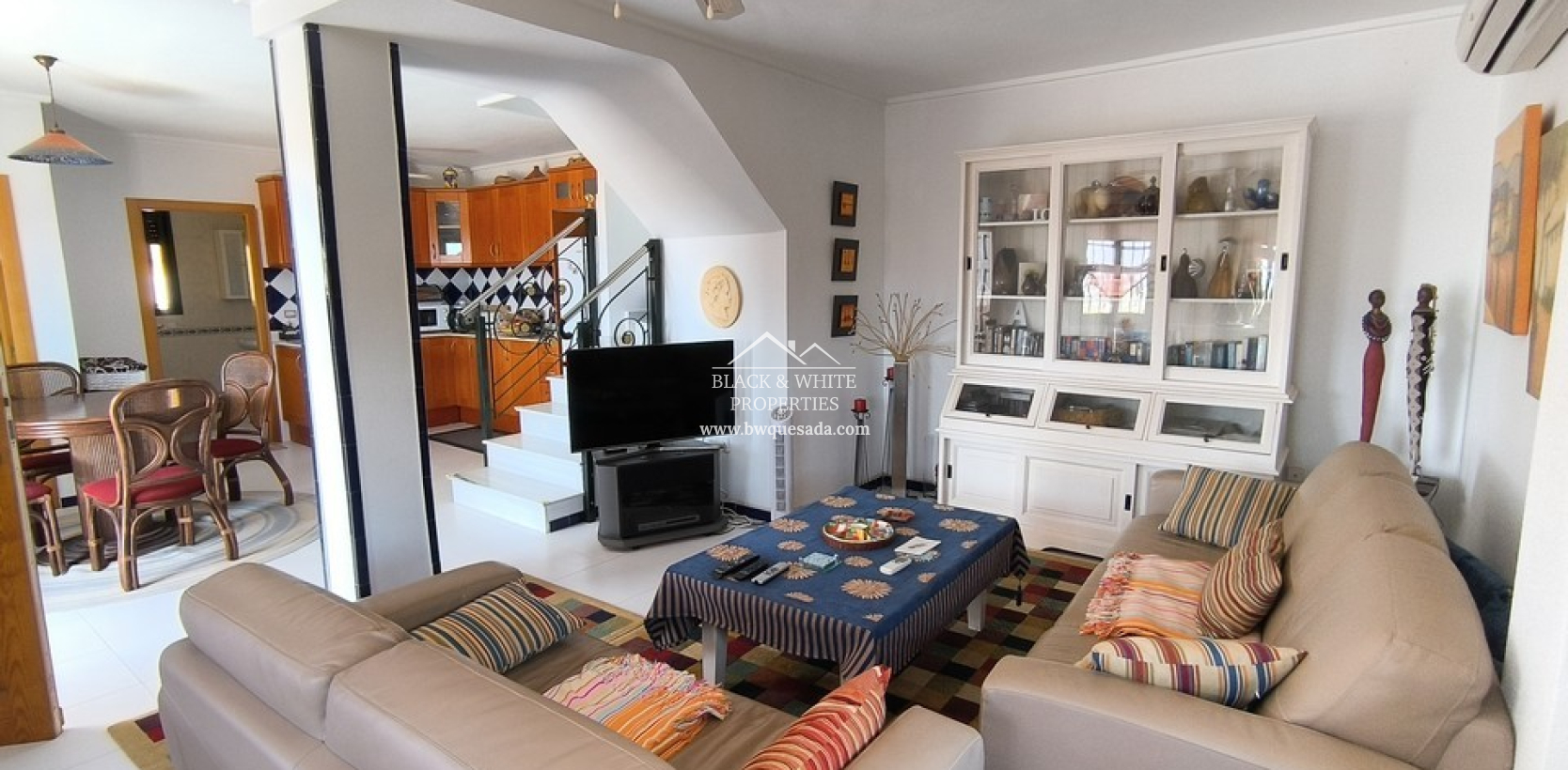 Venta - Adosado - Ciudad Quesada - Doña Pepa 