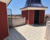 Venta - Adosado - Ciudad Quesada - Doña Pepa 