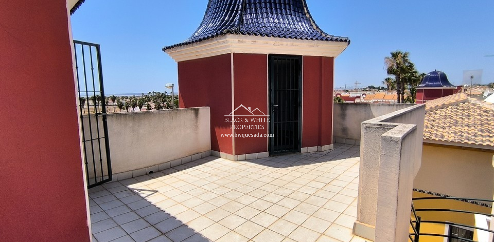 Venta - Adosado - Ciudad Quesada - Doña Pepa 