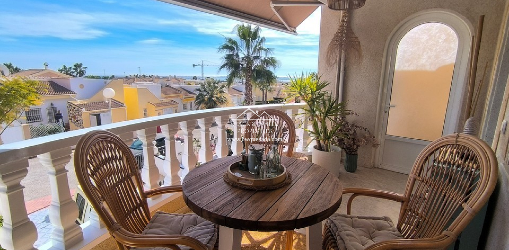 Venta - Adosado - Ciudad Quesada - La Fiesta