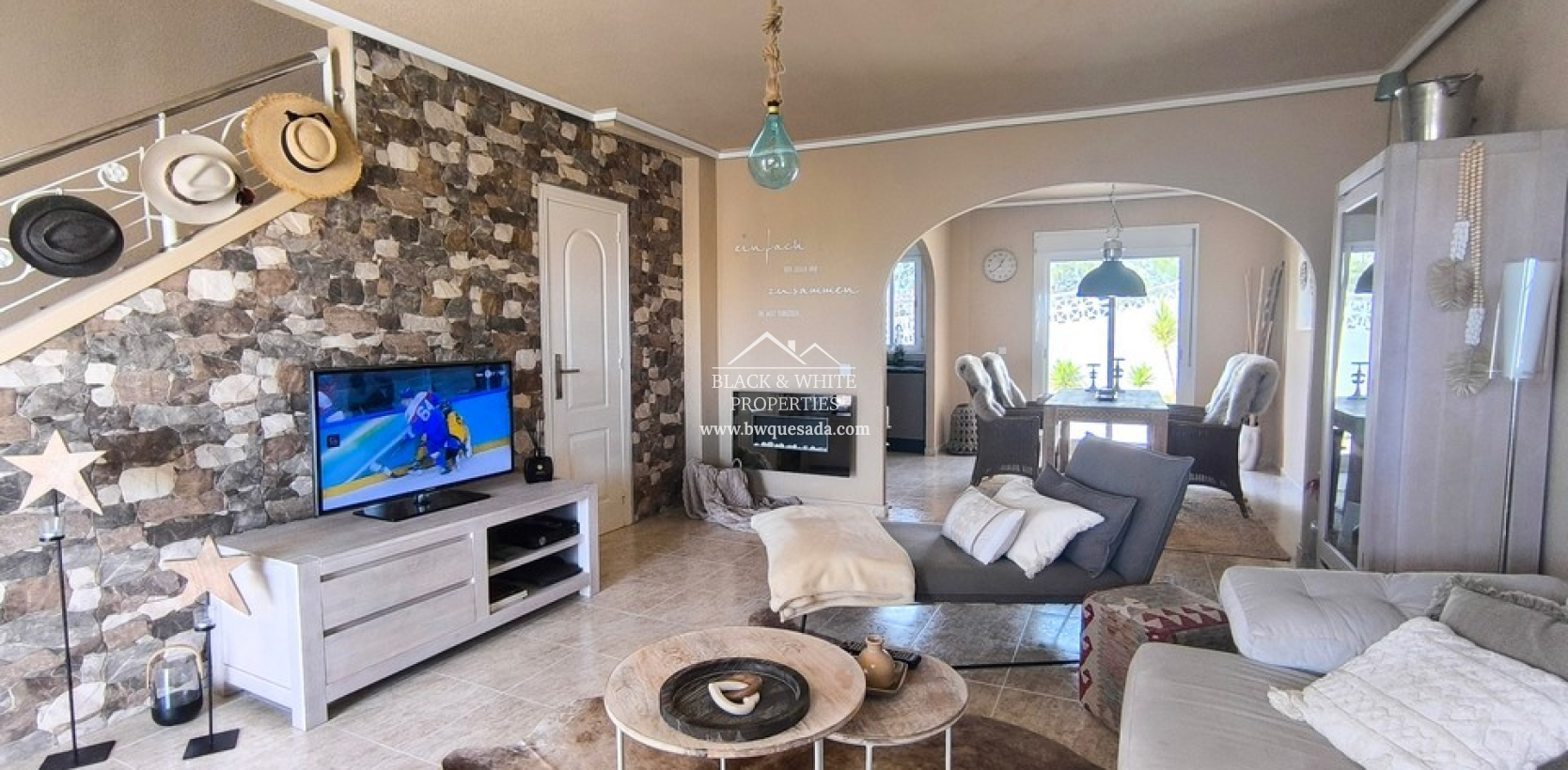 Venta - Adosado - Ciudad Quesada - La Fiesta