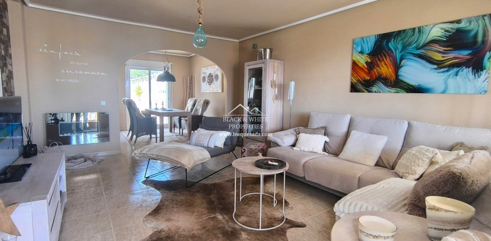 Venta - Adosado - Ciudad Quesada - La Fiesta