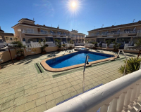 Venta - Adosado - Ciudad Quesada