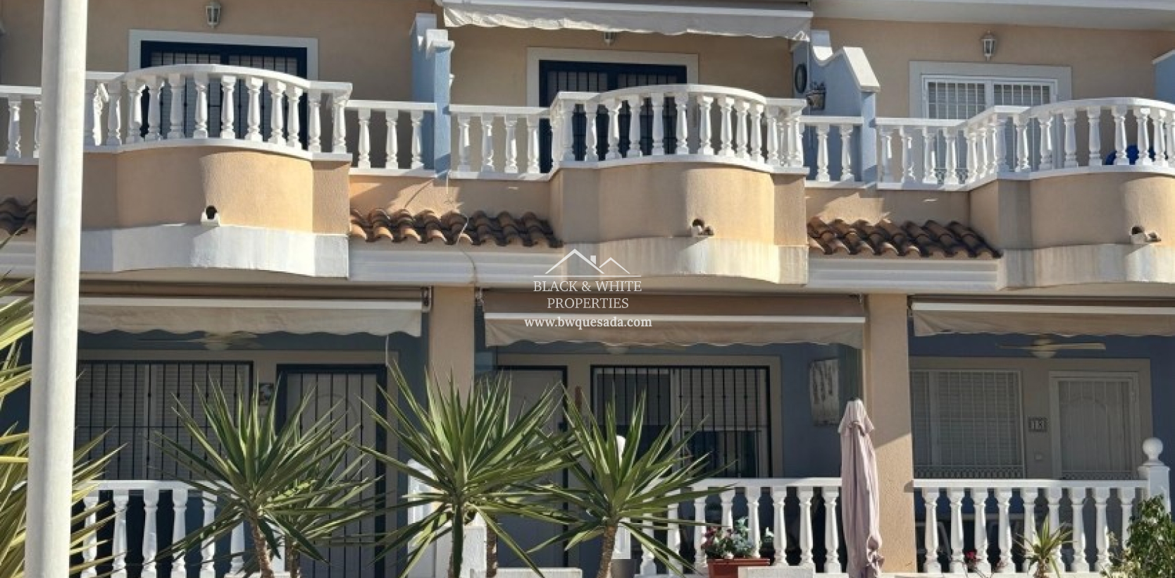 Venta - Adosado - Ciudad Quesada