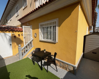 Venta - Adosado - Ciudad Quesada