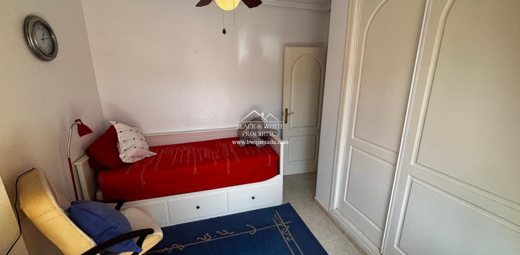 Venta - Adosado - Ciudad Quesada