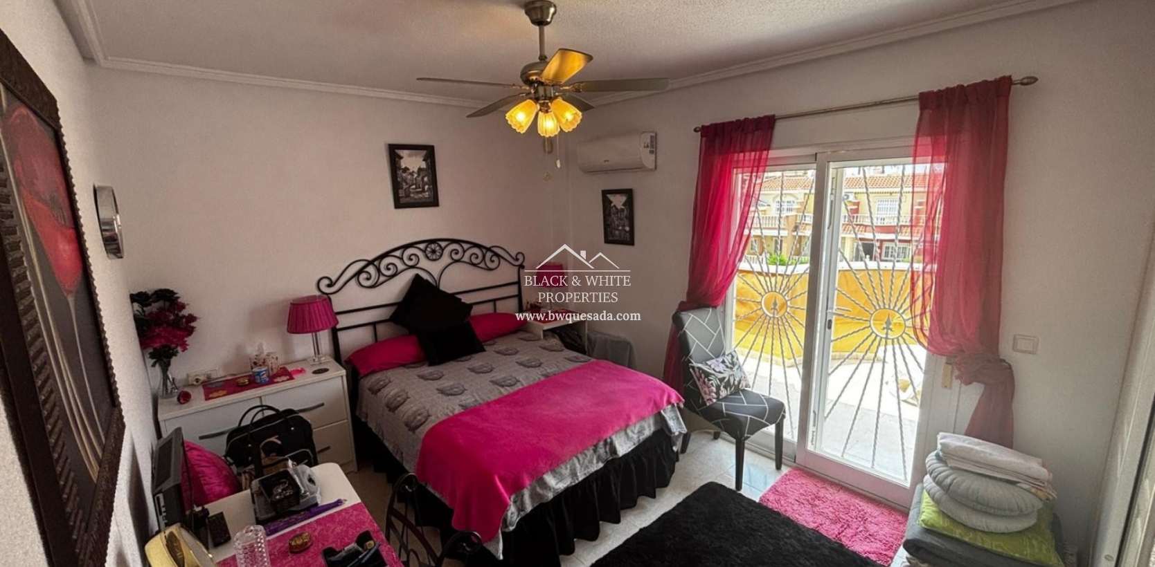 Venta - Adosado - Ciudad Quesada